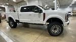 2025 Ford F-250 Crew 4x4 Harley-Davidson Premium Lifted Truck for sale #1FT8W2BM4SEC68536 - photo 2