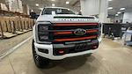 2025 Ford F-250 Crew 4x4 Harley-Davidson Premium Lifted Truck for sale #1FT8W2BM4SEC68536 - photo 3