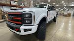 2025 Ford F-250 Crew 4x4 Harley-Davidson Premium Lifted Truck for sale #1FT8W2BM4SEC68536 - photo 4