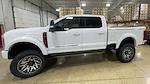 2025 Ford F-250 Crew 4x4 Harley-Davidson Premium Lifted Truck for sale #1FT8W2BM4SEC68536 - photo 5