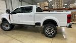 2025 Ford F-250 Crew 4x4 Harley-Davidson Premium Lifted Truck for sale #1FT8W2BM4SEC68536 - photo 6