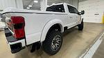 2025 Ford F-250 Crew 4x4 Harley-Davidson Premium Lifted Truck for sale #1FT8W2BM4SEC68536 - photo 8