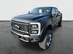 2025 Ford F-250 Crew 4x4 Black Widow Premium Lifted Truck for sale #1FT8W2BM4SED00899 - photo 1