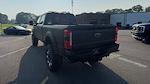 2025 Ford F-250 Crew 4x4 Black Widow Premium Lifted Truck for sale #1FT8W2BM4SED00899 - photo 2