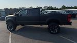 2025 Ford F-250 Crew 4x4 Black Widow Premium Lifted Truck for sale #1FT8W2BM4SED00899 - photo 3