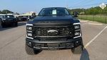 2025 Ford F-250 Crew 4x4 Black Widow Premium Lifted Truck for sale #1FT8W2BM4SED00899 - photo 6