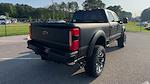 2025 Ford F-250 Crew 4x4 Black Widow Premium Lifted Truck for sale #1FT8W2BM4SED00899 - photo 9