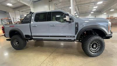 2025 Ford F-250 Crew 4x4 Shelby Super Baja Premium Lifted Truck for sale #1FT8W2BM4SED06959 - photo 1