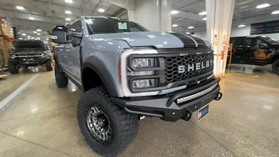 2025 Ford F-250 Crew 4x4 Shelby Super Baja Premium Lifted Truck for sale #1FT8W2BM4SED06959 - photo 2