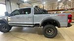 2025 Ford F-250 Crew 4x4 Shelby Super Baja Premium Lifted Truck for sale #1FT8W2BM4SED06959 - photo 5