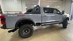 2025 Ford F-250 Crew 4x4 Shelby Super Baja Premium Lifted Truck for sale #1FT8W2BM4SED06959 - photo 8