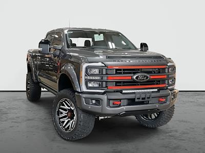 2025 Ford F-250 Crew 4x4 Harley-Davidson Premium Lifted Truck for sale #1FT8W2BM4SED17959 - photo 1