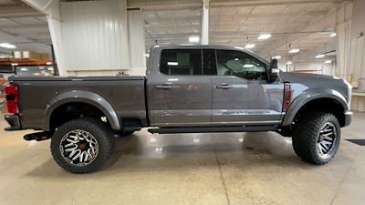 2025 Ford F-250 Crew 4x4 Harley-Davidson Premium Lifted Truck for sale #1FT8W2BM4SED17959 - photo 2