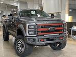 2025 Ford F-250 Crew 4x4 Harley-Davidson Premium Lifted Truck for sale #1FT8W2BM4SED17959 - photo 10