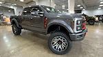 2025 Ford F-250 Crew 4x4 Harley-Davidson Premium Lifted Truck for sale #1FT8W2BM4SED17959 - photo 3