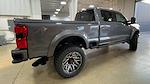 2025 Ford F-250 Crew 4x4 Harley-Davidson Premium Lifted Truck for sale #1FT8W2BM4SED17959 - photo 9