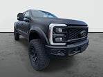 2025 Ford F-250 Crew 4x4 Black Widow Premium Lifted Truck for sale #1FT8W2BM4SED17962 - photo 1