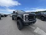 2025 Ford F-250 Crew 4x4 Black Widow Premium Lifted Truck for sale #1FT8W2BM4SED17962 - photo 10