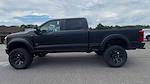 2025 Ford F-250 Crew 4x4 Black Widow Premium Lifted Truck for sale #1FT8W2BM4SED17962 - photo 3