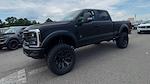 2025 Ford F-250 Crew 4x4 Black Widow Premium Lifted Truck for sale #1FT8W2BM4SED17962 - photo 4