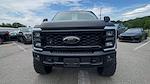 2025 Ford F-250 Crew 4x4 Black Widow Premium Lifted Truck for sale #1FT8W2BM4SED17962 - photo 5