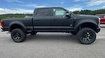 2025 Ford F-250 Crew 4x4 Black Widow Premium Lifted Truck for sale #1FT8W2BM4SED17962 - photo 7