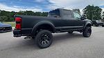 2025 Ford F-250 Crew 4x4 Black Widow Premium Lifted Truck for sale #1FT8W2BM4SED17962 - photo 8