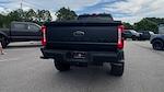 2025 Ford F-250 Crew 4x4 Black Widow Premium Lifted Truck for sale #1FT8W2BM4SED17962 - photo 9