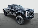 2025 Ford F-250 Crew 4x4 Black Widow Premium Lifted Truck for sale #1FT8W2BM4SED24748 - photo 1