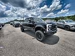2025 Ford F-250 Crew 4x4 Black Widow Premium Lifted Truck for sale #1FT8W2BM4SED24748 - photo 10