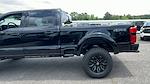 2025 Ford F-250 Crew 4x4 Black Widow Premium Lifted Truck for sale #1FT8W2BM4SED24748 - photo 2