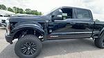 2025 Ford F-250 Crew 4x4 Black Widow Premium Lifted Truck for sale #1FT8W2BM4SED24748 - photo 3