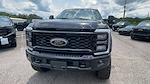2025 Ford F-250 Crew 4x4 Black Widow Premium Lifted Truck for sale #1FT8W2BM4SED24748 - photo 4