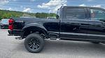 2025 Ford F-250 Crew 4x4 Black Widow Premium Lifted Truck for sale #1FT8W2BM4SED24748 - photo 7