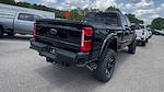 2025 Ford F-250 Crew 4x4 Black Widow Premium Lifted Truck for sale #1FT8W2BM4SED24748 - photo 8