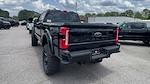 2025 Ford F-250 Crew 4x4 Black Widow Premium Lifted Truck for sale #1FT8W2BM4SED24748 - photo 9