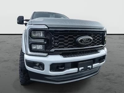 2025 Ford F-250 Crew 4x4 Black Widow Premium Lifted Truck for sale #1FT8W2BM4SED25172 - photo 1