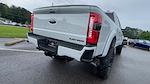 2025 Ford F-250 Crew 4x4 Black Widow Premium Lifted Truck for sale #1FT8W2BM4SED25172 - photo 9
