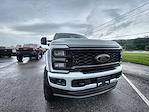 2025 Ford F-250 Crew 4x4 Black Widow Premium Lifted Truck for sale #1FT8W2BM4SED25172 - photo 10