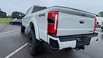 2025 Ford F-250 Crew 4x4 Black Widow Premium Lifted Truck for sale #1FT8W2BM4SED25172 - photo 2