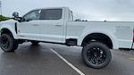 2025 Ford F-250 Crew 4x4 Black Widow Premium Lifted Truck for sale #1FT8W2BM4SED25172 - photo 3