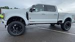 2025 Ford F-250 Crew 4x4 Black Widow Premium Lifted Truck for sale #1FT8W2BM4SED25172 - photo 4