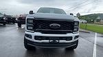 2025 Ford F-250 Crew 4x4 Black Widow Premium Lifted Truck for sale #1FT8W2BM4SED25172 - photo 5