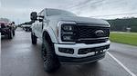 2025 Ford F-250 Crew 4x4 Black Widow Premium Lifted Truck for sale #1FT8W2BM4SED25172 - photo 6