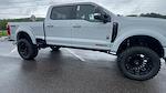2025 Ford F-250 Crew 4x4 Black Widow Premium Lifted Truck for sale #1FT8W2BM4SED25172 - photo 7