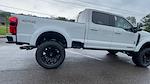 2025 Ford F-250 Crew 4x4 Black Widow Premium Lifted Truck for sale #1FT8W2BM4SED25172 - photo 8