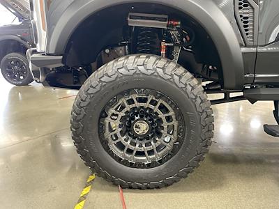 2025 Ford F-250 Crew 4x4 Shelby Super Baja Premium Lifted Truck for sale #1FT8W2BM4SED48984 - photo 2