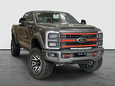 2025 Ford F-250 Crew 4x4 Harley-Davidson Premium Lifted Truck for sale #1FT8W2BM4SED49116 - photo 1