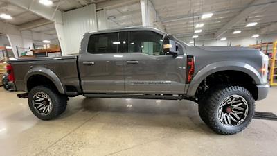 2025 Ford F-250 Crew 4x4 Harley-Davidson Premium Lifted Truck for sale #1FT8W2BM4SED49116 - photo 2
