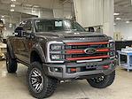 2025 Ford F-250 Crew 4x4 Harley-Davidson Premium Lifted Truck for sale #1FT8W2BM4SED49116 - photo 10